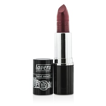 Indah Bibir Warna Lipstik Intens - # 04 Merah Tua