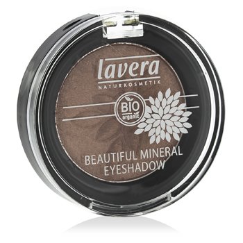 Indah Mineral Eyeshadow - # 03 Latte Macchiato