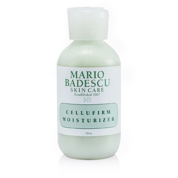 Mario Badescu Pelembab Cellufirm - Untuk Kombinasi / Jenis Kulit Kering / Sensitif (Cellufirm Moisturizer - For Combination/ Dry/ Sensitive Skin Types)