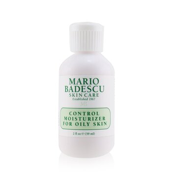Mario Badescu Kontrol Pelembab Untuk Kulit Berminyak - Untuk Jenis Kulit Berminyak / Sensitif (Control Moisturizer For Oily Skin - For Oily/ Sensitive Skin Types)