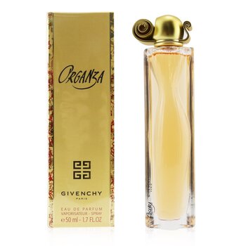 Givenchy Organza Eau De Perfume Spray 