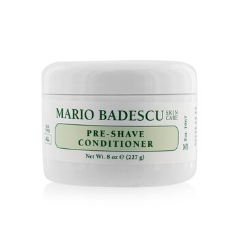 Mario Badescu Kondisir Pra-Cukur (Pre-Shave Conditioner)