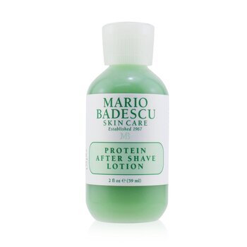 Mario Badescu Protein Setelah Lotion Cukur (Protein After Shave Lotion)