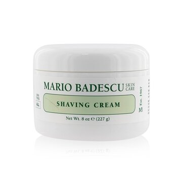 Mario Badescu Krim Cukur (Shaving Cream)