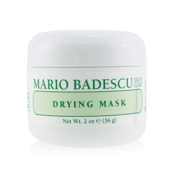 Masker Pengeringan - Untuk Semua Jenis Kulit (Drying Mask - For All Skin Types)