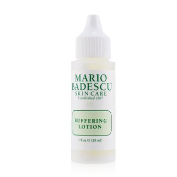 Mario Badescu Buffering Lotion - Untuk Kombinasi / Jenis Kulit Berminyak (Buffering Lotion - For Combination/ Oily Skin Types)