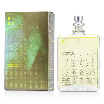 Escentric 03 Parfum Semprot (Escentric 03 Parfum Spray)