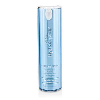 Serum Yang Menenangkan: Perbaikan Kemerahan & Bantuan