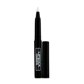 Bibir Cair Vesuvius - # Vesuvian Blush (Membara Persik Alami)