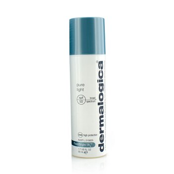 Dermalogica PowerBright TRx Pure Light SPF 50 - Perawatan Kulit (PowerBright TRx Pure Light SPF 50)
