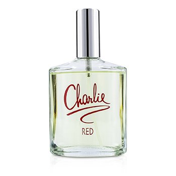 Revlon Charlie Red Eau De Toilette Semprot (Charlie Red Eau De Toilette Spray)