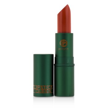 Lipstik Ratu Hutan - # (Pop Pepaya Coral)