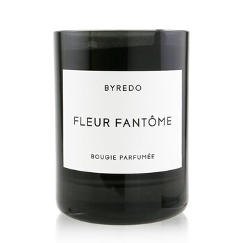 Byredo Lilin Wangi - Fleur Fantome (Fragranced Candle - Fleur Fantome)