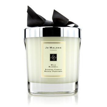 Jo Malone Lilin Beraroma Bluebell Liar (Wild Bluebell Scented Candle)