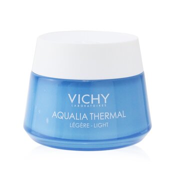 Vichy Aqualia Thermal Light Cream (Aqualia Thermal Light Cream)