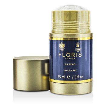 Floris Tongkat Deodoran Cefiro (Cefiro Deodorant Stick)