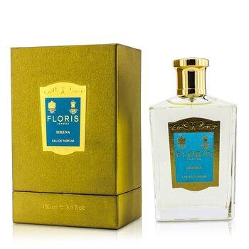 Floris Sirena Eau De Parfum Semprot (Sirena Eau De Parfum Spray)