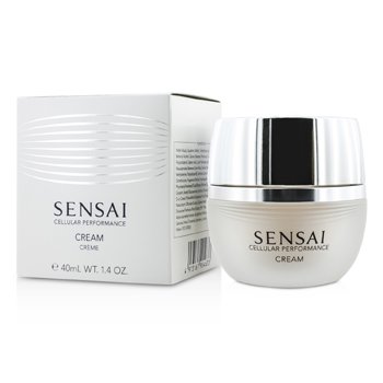 Kanebo Sensai Cellular Performance Cream (Sensai Cellular Performance Cream)