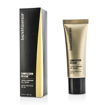 BareMinerals Complexion Rescue Tinted Hydrating Gel Cream SPF30 - #01 Opal (Complexion Rescue Tinted Hydrating Gel Cream SPF30 - #01 Opal)