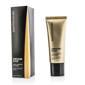 BareMinerals Complexion Rescue Tinted Hydrating Gel Cream SPF30 - #05 Natural (Complexion Rescue Tinted Hydrating Gel Cream SPF30 - #05 Natural)