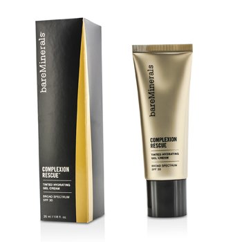 BareMinerals Complexion Rescue Tinted Hydrating Gel Cream SPF30 - #07 Tan (Complexion Rescue Tinted Hydrating Gel Cream SPF30 - #07 Tan)