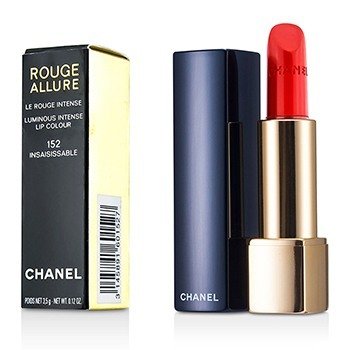 Chanel Rouge Allure Luminous Intense Lip Colour - Pewarna Bibir - # 152 Insaisissable (Rouge Allure Luminous Intense Lip Colour - # 152 Insaisissable)