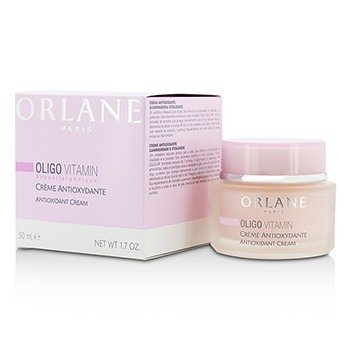 Orlane Krim Antioksidan Vitamin Oligo (Oligo Vitamin Antioxidant Cream)