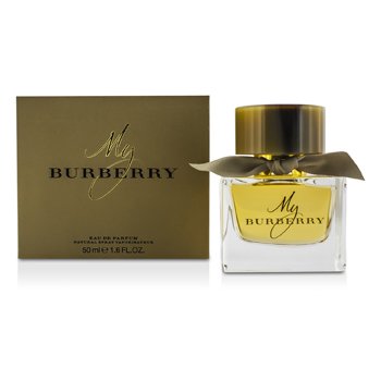 Burberry Semprotan Burberry Eau De Parfum saya (My Burberry Eau De Parfum Spray)