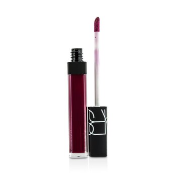 Lip Gloss (Kemasan Baru) - #Quito