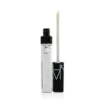 Lip Gloss (Kemasan Baru) - #Triple X
