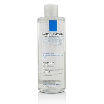 La Roche Posay Solusi Micellar Fisiologis (Kulit Sensitif) (Physiological Micellar Solution (Sensitive Skin))