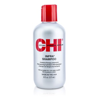 CHI Sampo Terapi Kelembaban Infra (Infra Moisture Therapy Shampoo)
