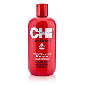 CHI44 Iron Guard Thermal Melindungi Sampo (CHI44 Iron Guard Thermal Protecting Shampoo)