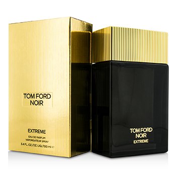 Tom Ford Noir Ekstrim Eau De Parfum Semprot (Noir Extreme Eau De Parfum Spray)