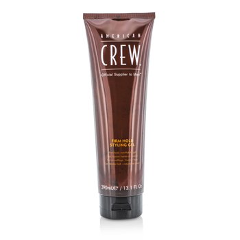 American Crew Men Firm Pegang Styling Gel (Non-Flaking Gel) (Men Firm Hold Styling Gel (Non-Flaking Gel))