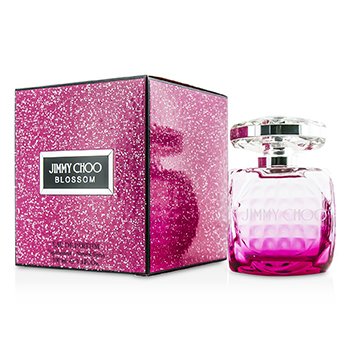 Jimmy Choo Semprotan Blossom Eau De Parfum (Blossom Eau De Parfum Spray)