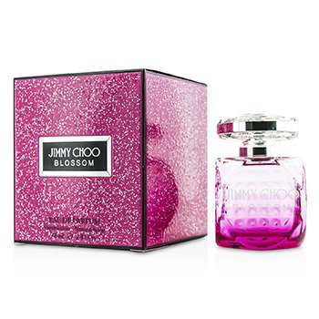 Jimmy Choo Semprotan Blossom Eau De Parfum (Blossom Eau De Parfum Spray)