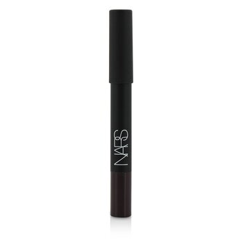 Velvet Matte Lip Pencil - Kereta Bleu