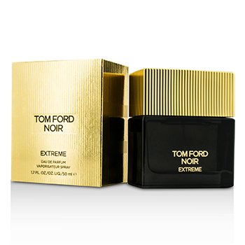 Tom Ford Noir Ekstrim Eau De Parfum Semprot (Noir Extreme Eau De Parfum Spray)