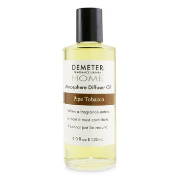 Atmosfer Diffuser Oil - Pipe Tobacco (Atmosphere Diffuser Oil - Pipe Tobacco)