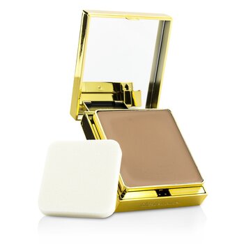 Flawless Finish Sponge On Cream Makeup (Golden Case) - 50 Softly Beige II