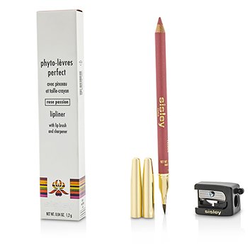 Phyto Levres Perfect Lipliner - #Rose Passion (Phyto Levres Perfect Lipliner - #Rose Passion)