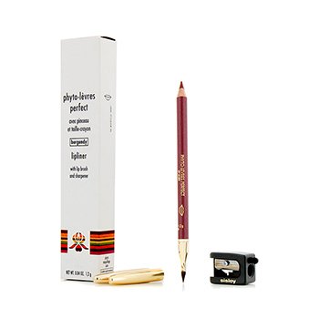 Sisley Phyto Levres Lipliner Sempurna - #Burgundy (Phyto Levres Perfect Lipliner - #Burgundy)