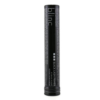 Blinc Black Lash Primer (Volume Jet Hitam) - Hitam (Black Lash Primer (Jet Black Volume) - Black)