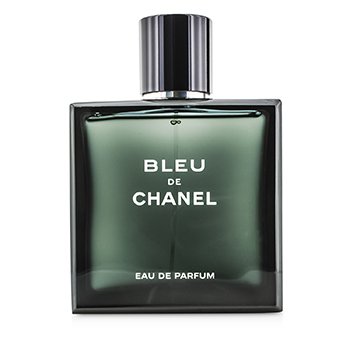 chanel eau de parfum spray