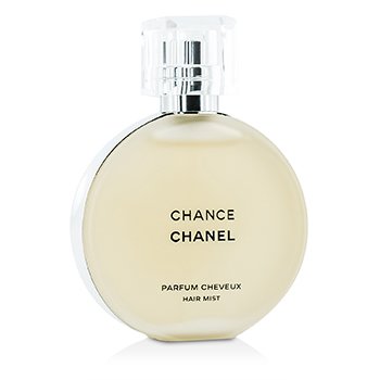 Chanel Kabut Rambut Kesempatan (Chance Hair Mist)