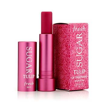 Perawatan Bibir Gula SPF 15 - Tulip