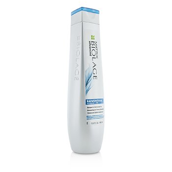 Biolage Advanced Keratindose Shampoo (Untuk Rambut Overproses)