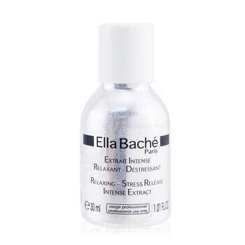 Ella Bache Santai-Stres Rilis Ekstrak Intens (Produk Salon) (Relaxing-Stress Release Intense Extract (Salon Product))