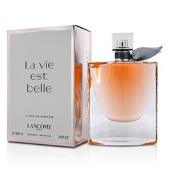 Lancome La Vie Est Belle LEau De Parfum Semprot (La Vie Est Belle LEau De Parfum Spray)